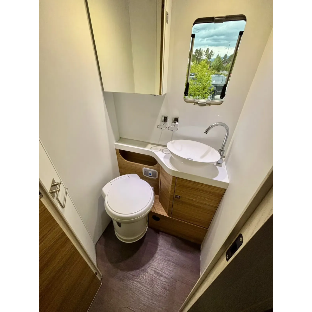 Adria Sonic 700 SL