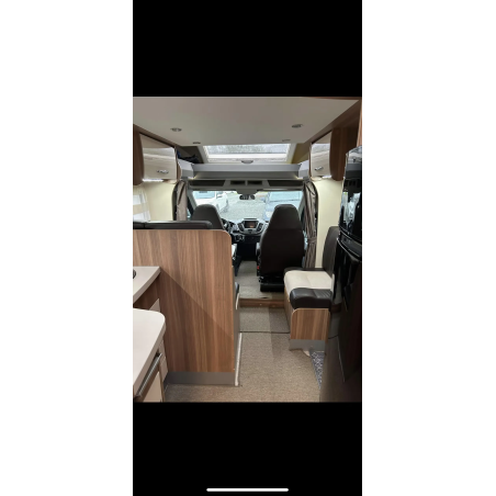Challenger 398EB Genesis