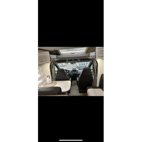 Challenger 398EB Genesis