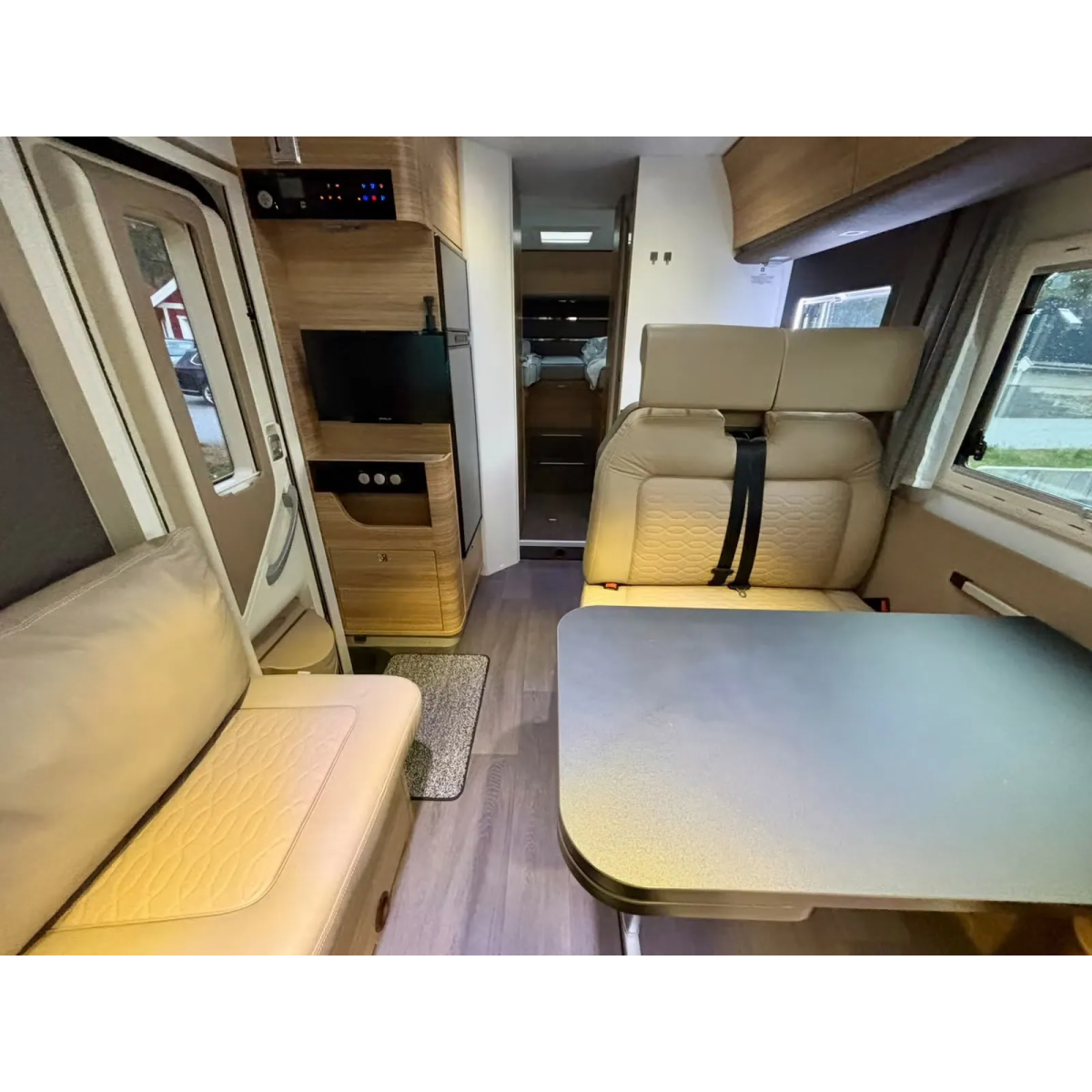 Adria Sonic 700 SL