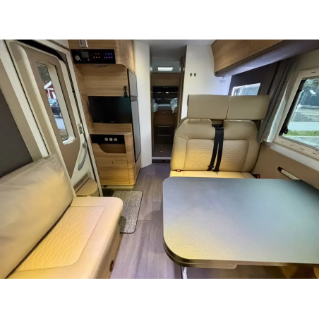 Adria Sonic 700 SL