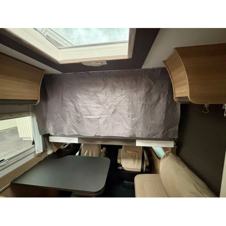 Adria Sonic 700 SL