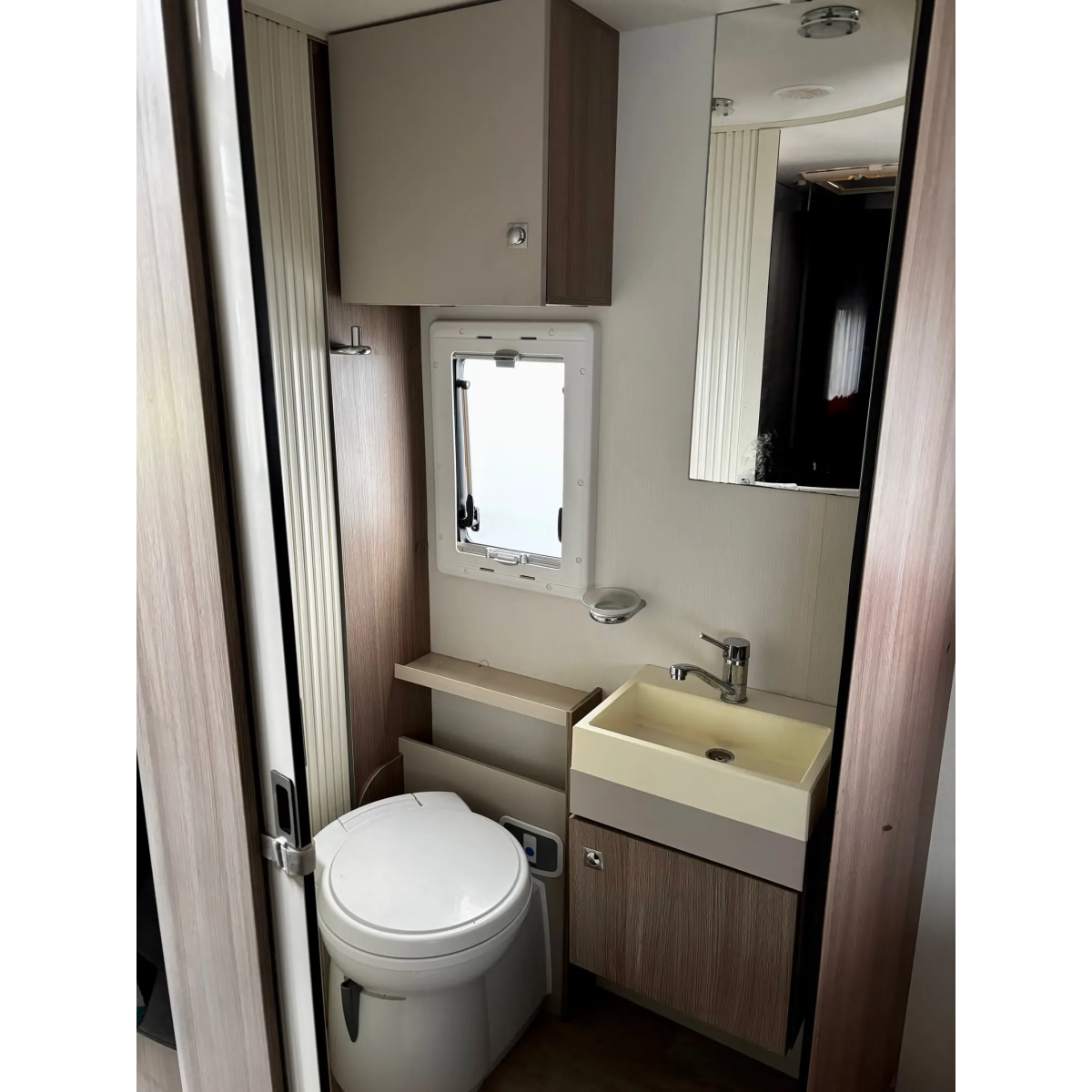 Challenger 398XL Genesis
