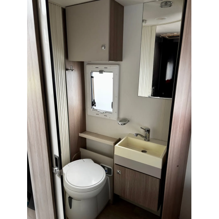 Challenger 398XL Genesis