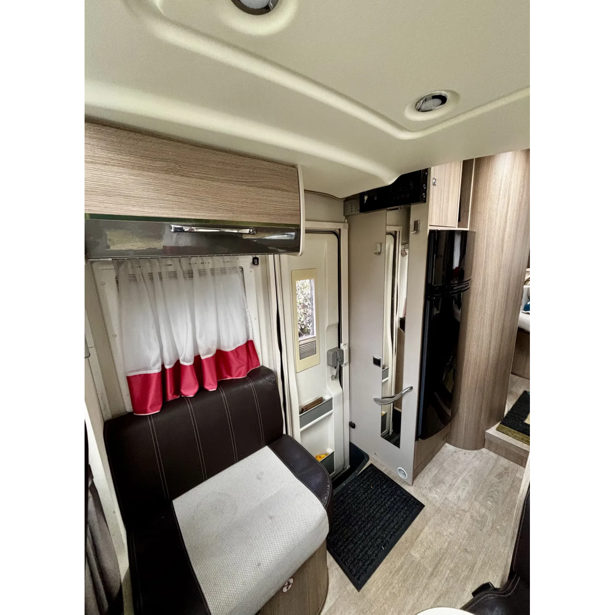 Challenger 398XL Genesis