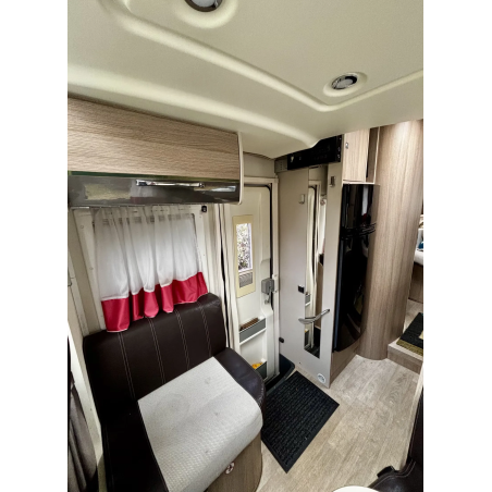 Challenger 398XL Genesis