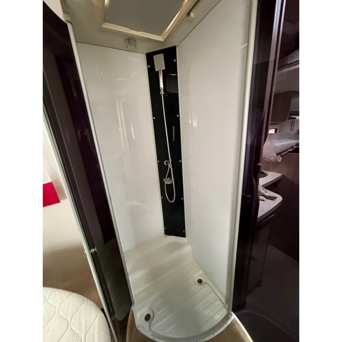 Challenger 398XL Genesis