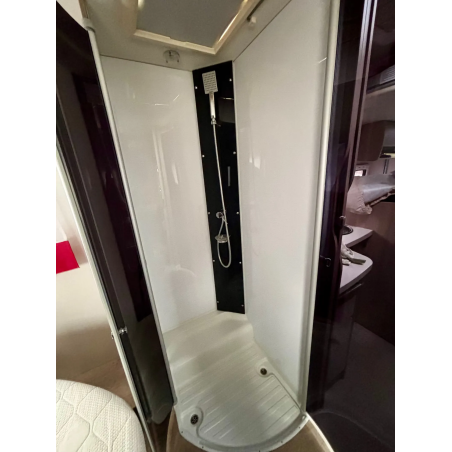 Challenger 398XL Genesis