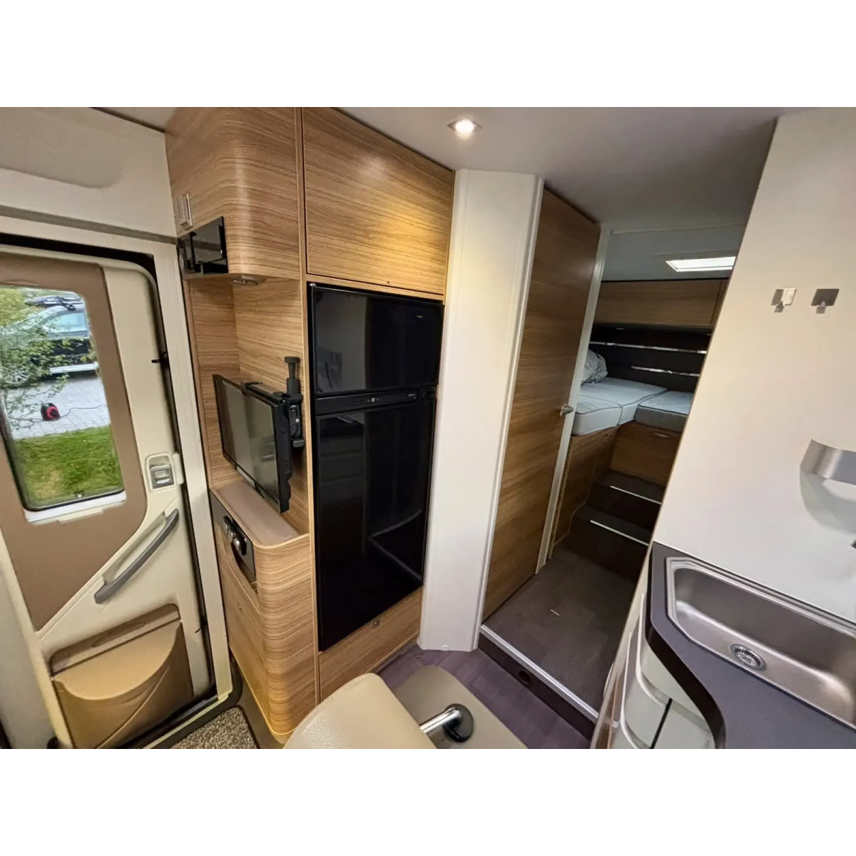 Adria Sonic 700 SL
