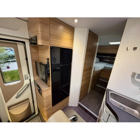 Adria Sonic 700 SL