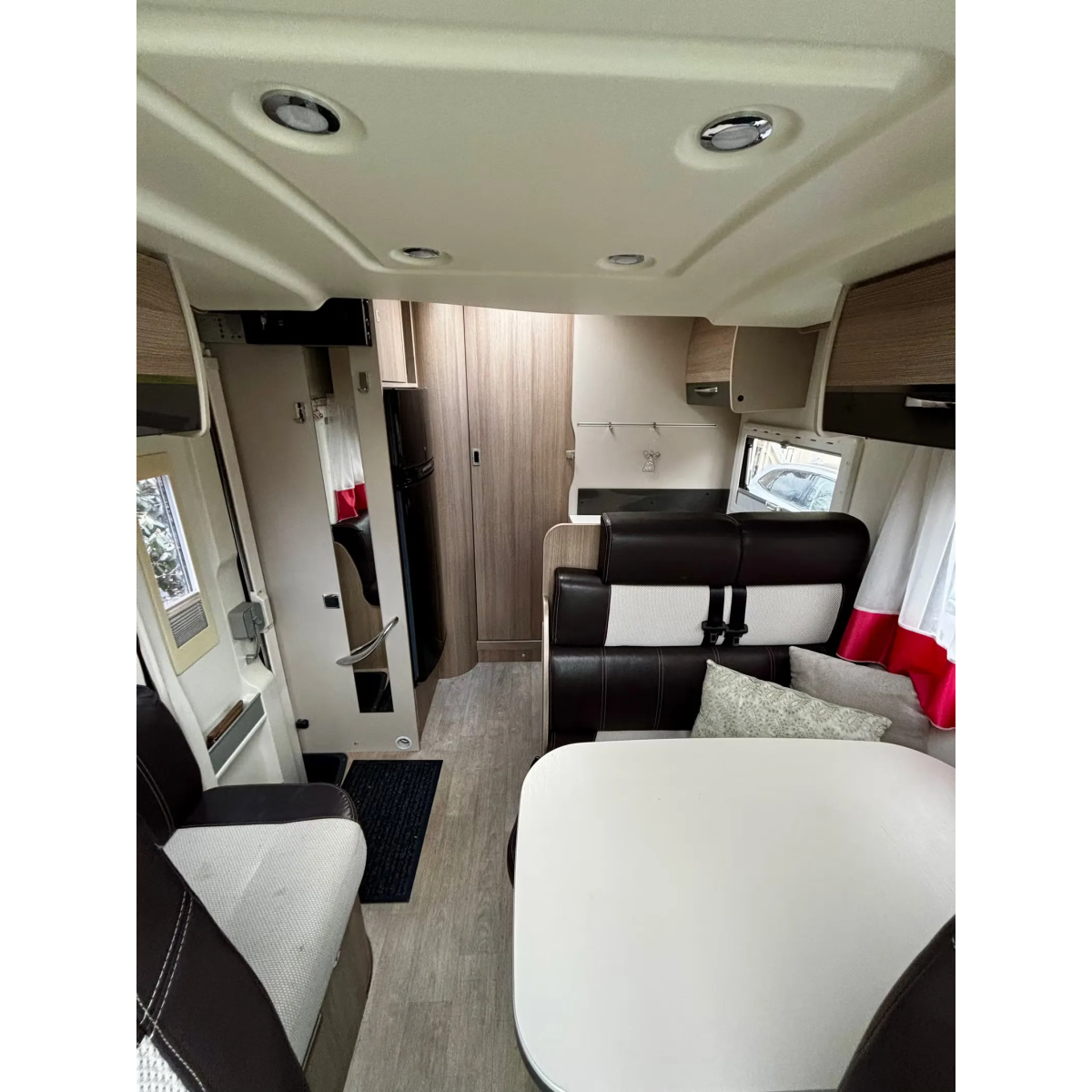 Challenger 398XL Genesis