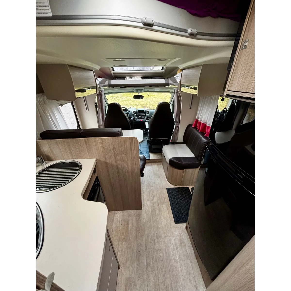 Challenger 398XL Genesis