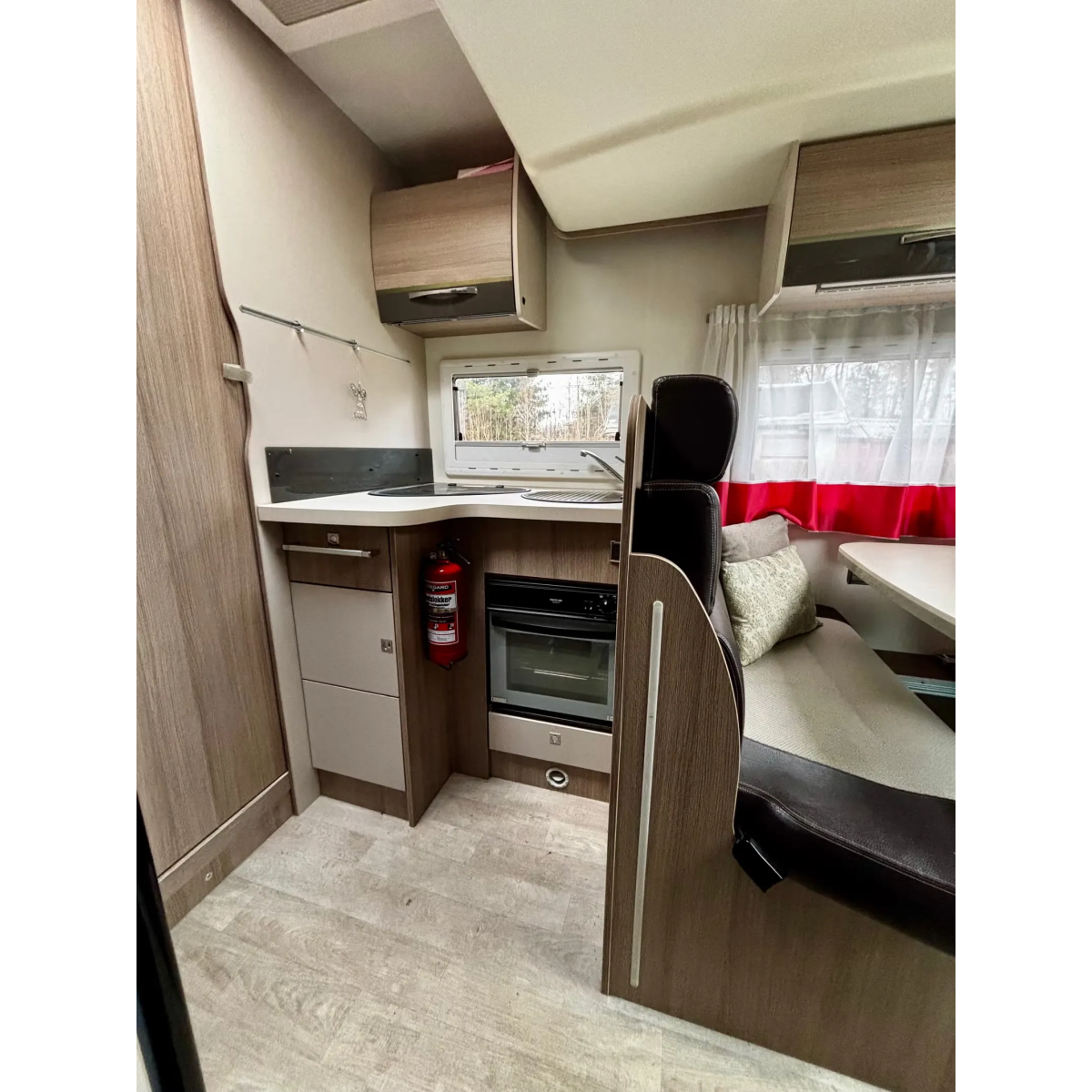 Challenger 398XL Genesis