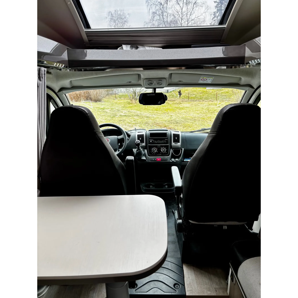 Challenger 398XL Genesis