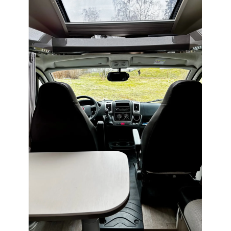 Challenger 398XL Genesis