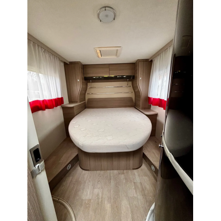 Challenger 398XL Genesis