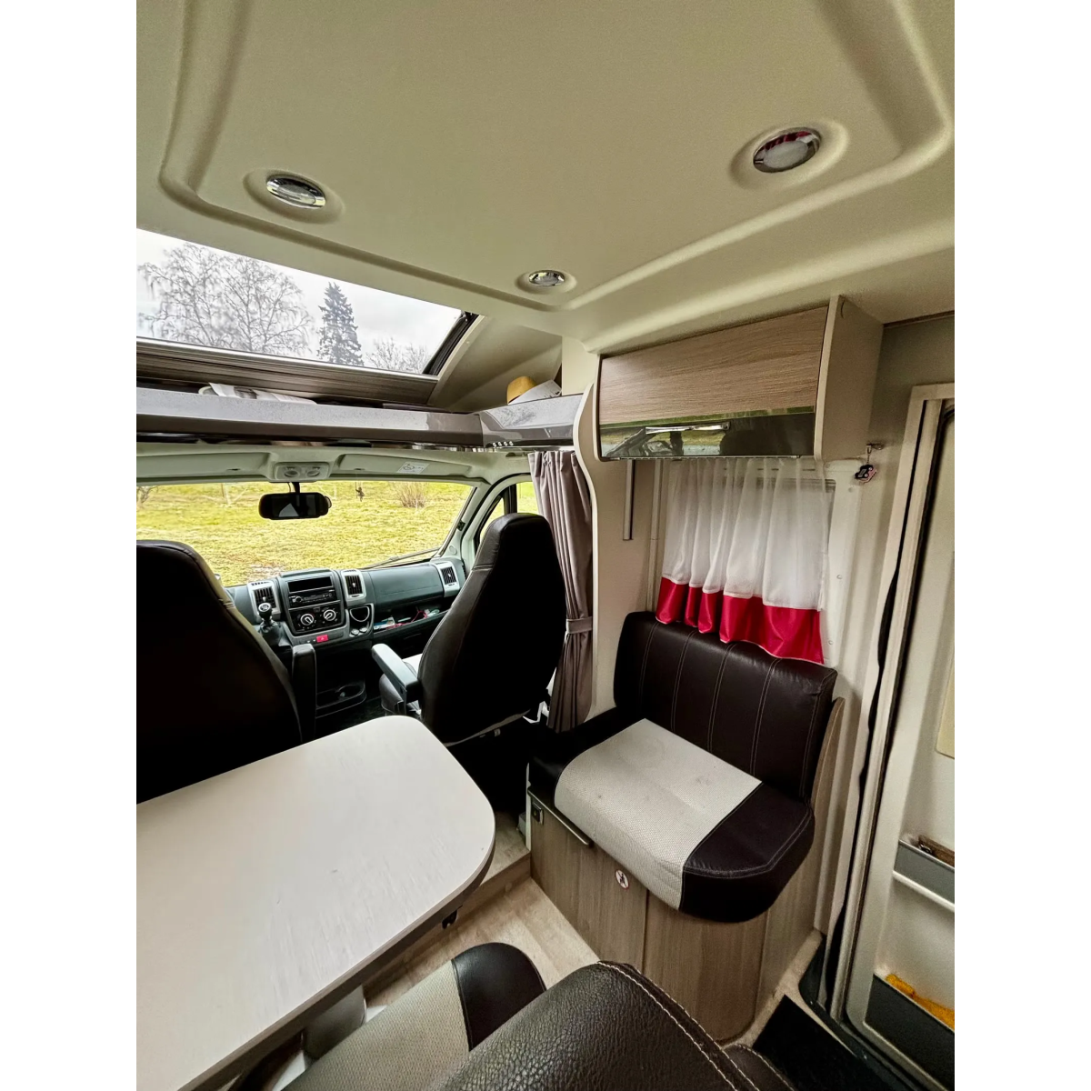 Challenger 398XL Genesis