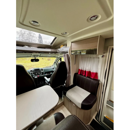 Challenger 398XL Genesis
