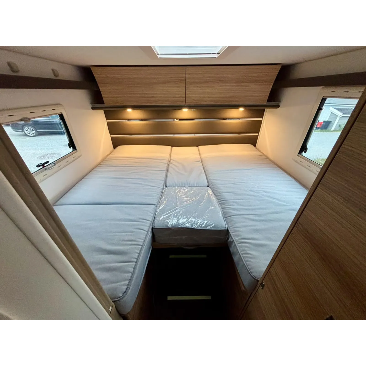 Adria Sonic 700 SL