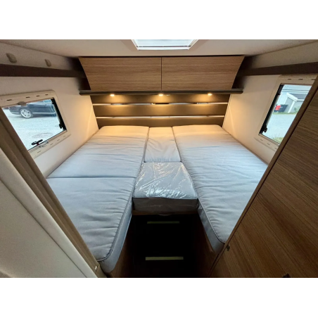 Adria Sonic 700 SL