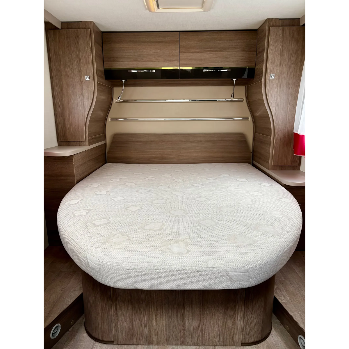 Challenger 398XL Genesis