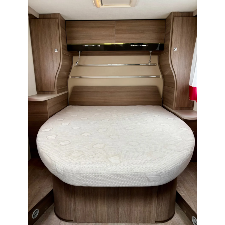 Challenger 398XL Genesis