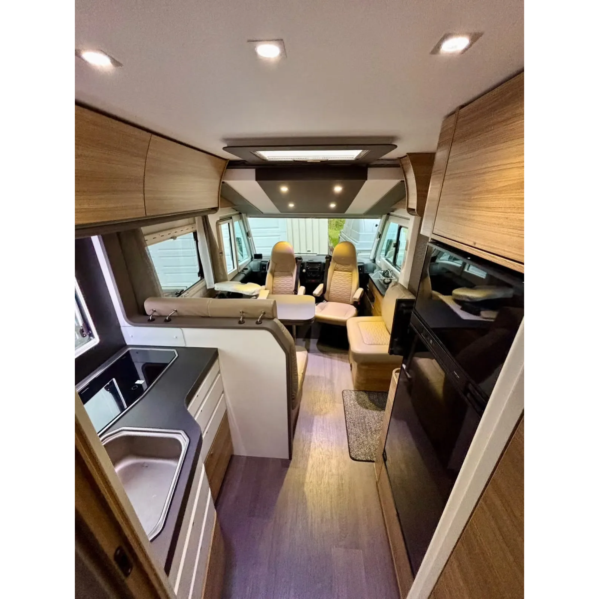 Adria Sonic 700 SL