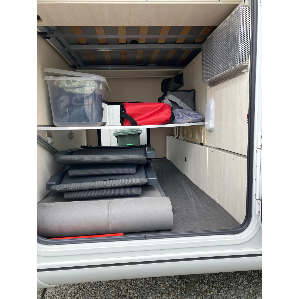Challenger Sirius 3078XLB