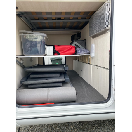 Challenger Sirius 3078XLB