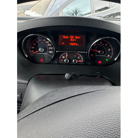 Challenger Sirius 3078XLB