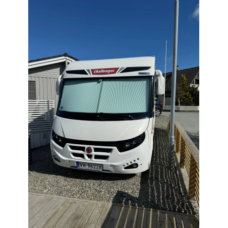 Challenger Sirius 3078XLB
