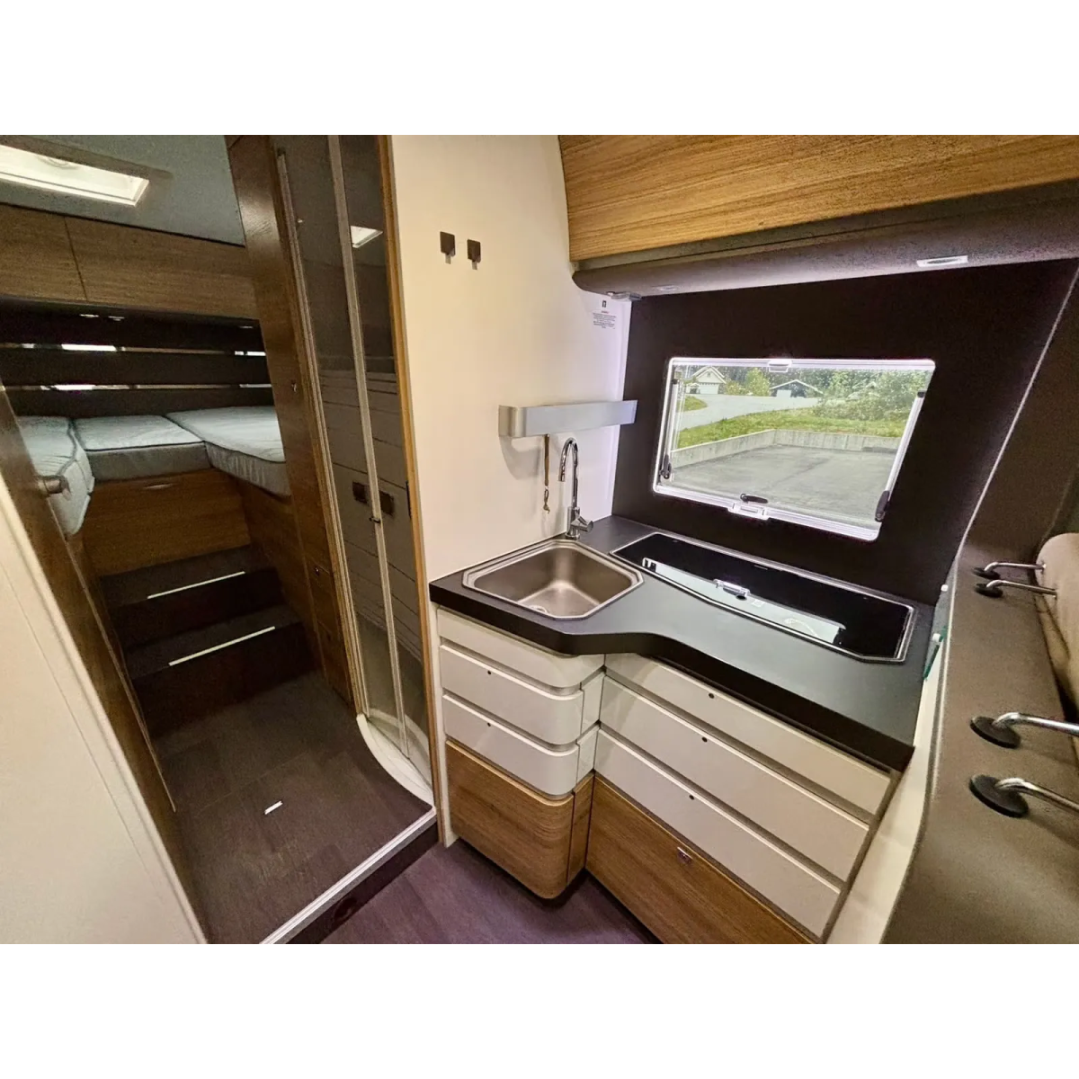 Adria Sonic 700 SL