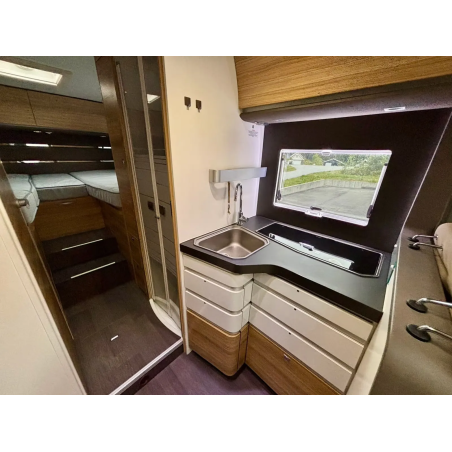 Adria Sonic 700 SL