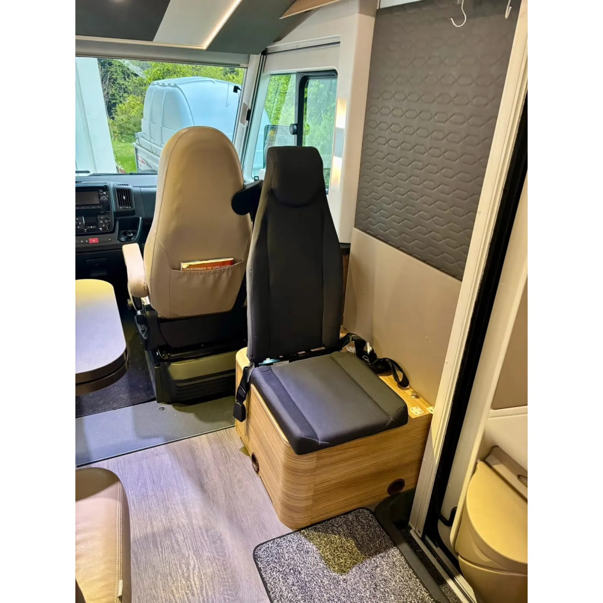 Adria Sonic 700 SL