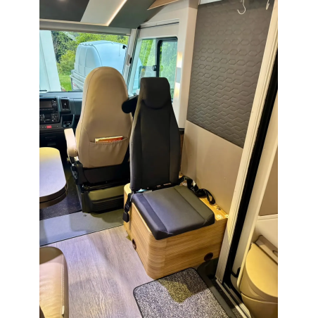 Adria Sonic 700 SL