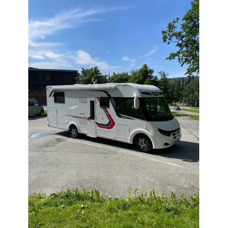 Challenger Sirius 3078XLB