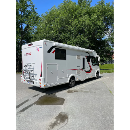 Challenger Sirius 3078XLB