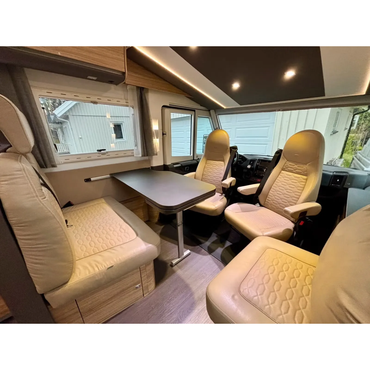 Adria Sonic 700 SL