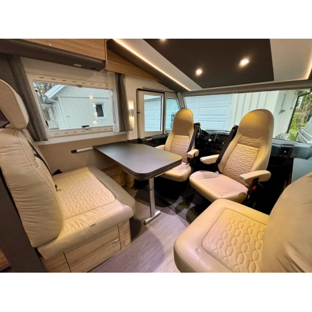 Adria Sonic 700 SL