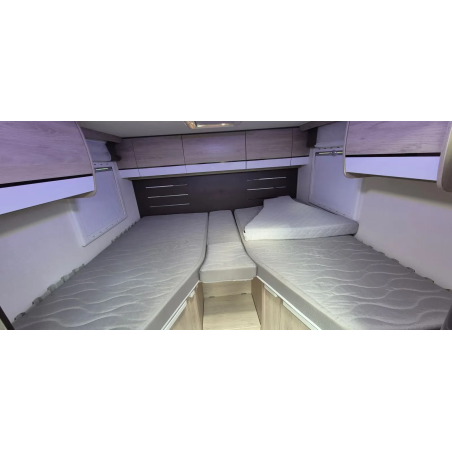 Challenger 387 GA