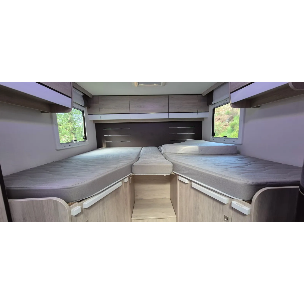 Challenger 387 GA