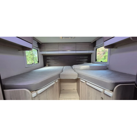 Challenger 387 GA