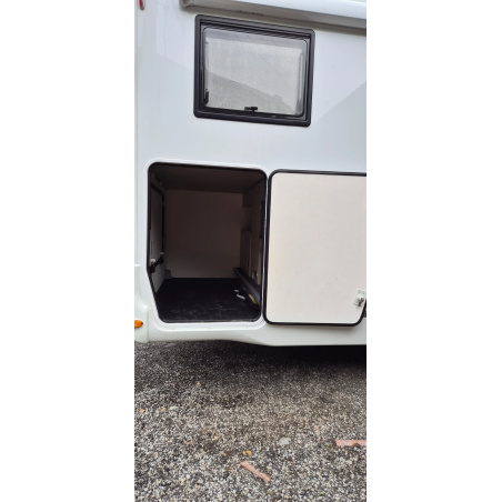 Challenger 387 GA