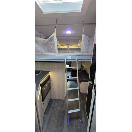 Challenger 387 GA