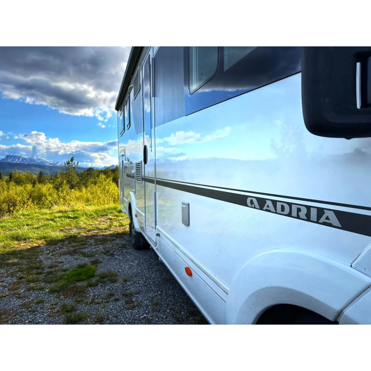 Adria Sonic 700 SL
