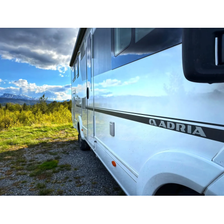 Adria Sonic 700 SL