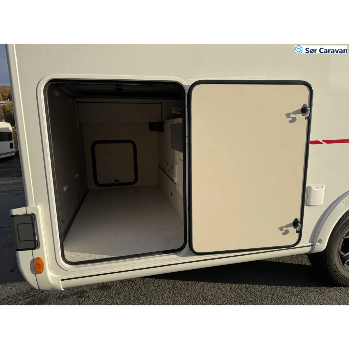 Challenger SIRIUS 3048 XLB