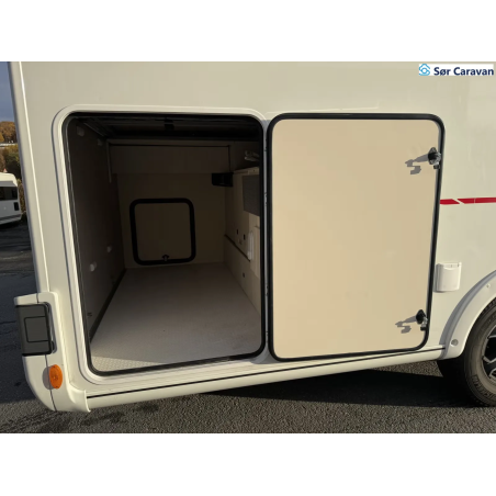 Challenger SIRIUS 3048 XLB