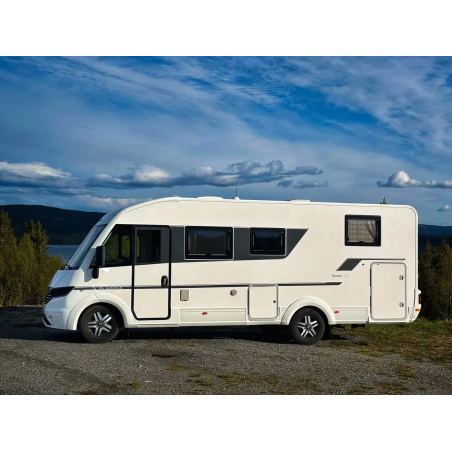 Adria Sonic 700 SL
