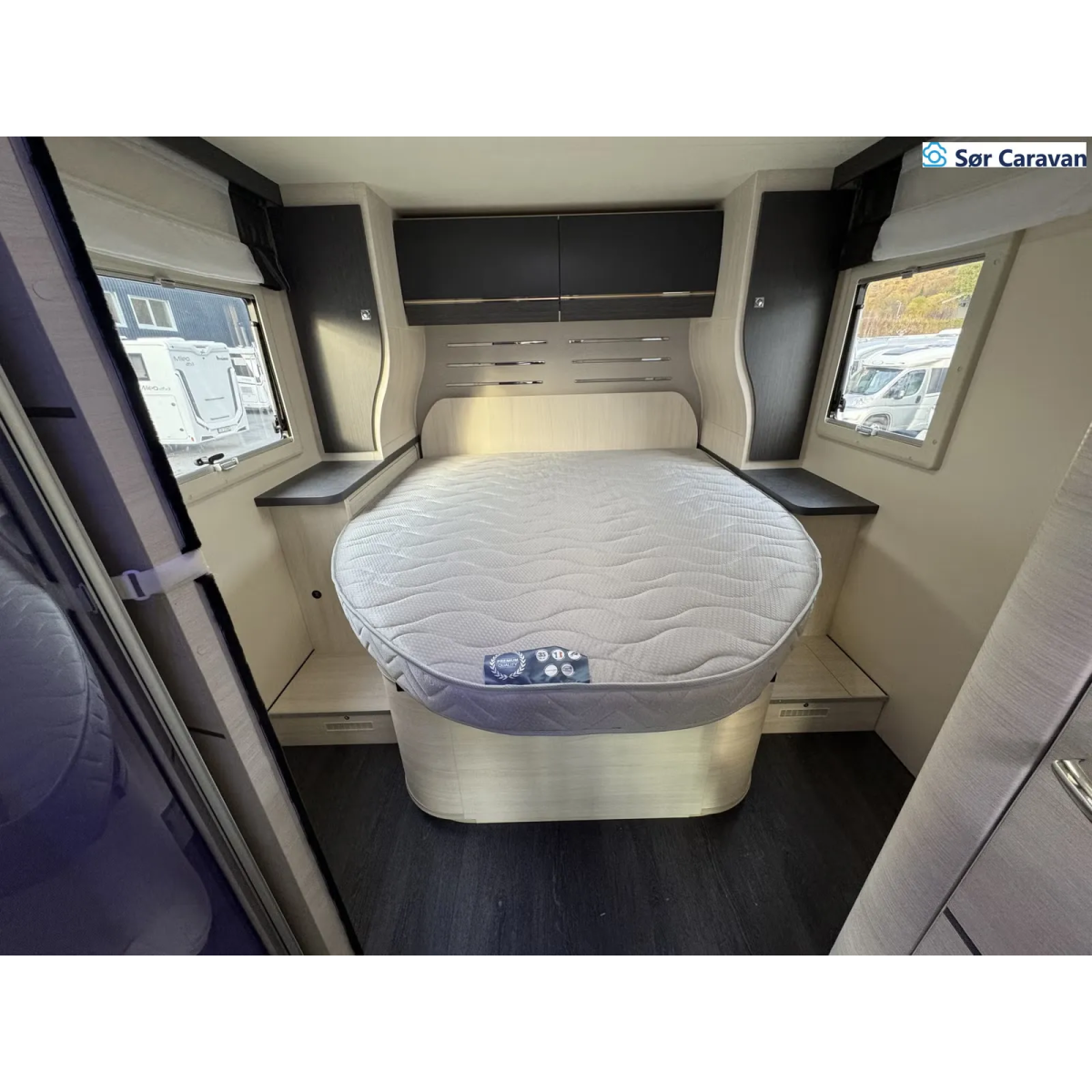 Challenger SIRIUS 3048 XLB